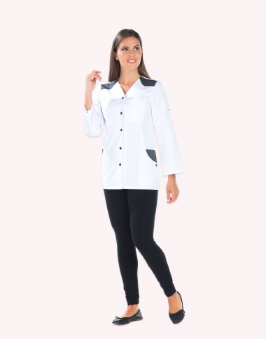 Blouse tunique pour...