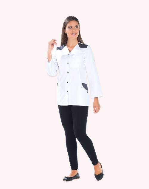 Blouse tunique pour...