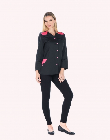 Blouse tunique pour...