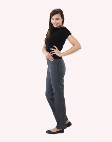 Pantalon médical souple MANHATTAN