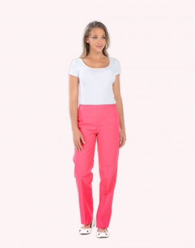 Pantalon médical taille...