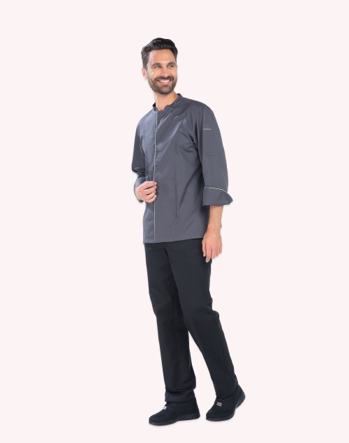 Veste de cuisine homme...