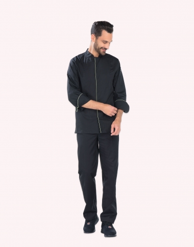 Veste de cuisine homme...