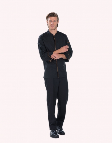 Veste de cuisine homme...