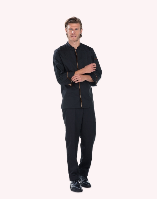 Veste de cuisine homme...