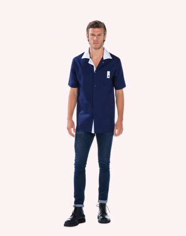 Tunique dentiste homme MARIUS