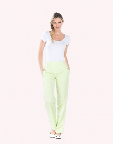 Pantalon médical taille...