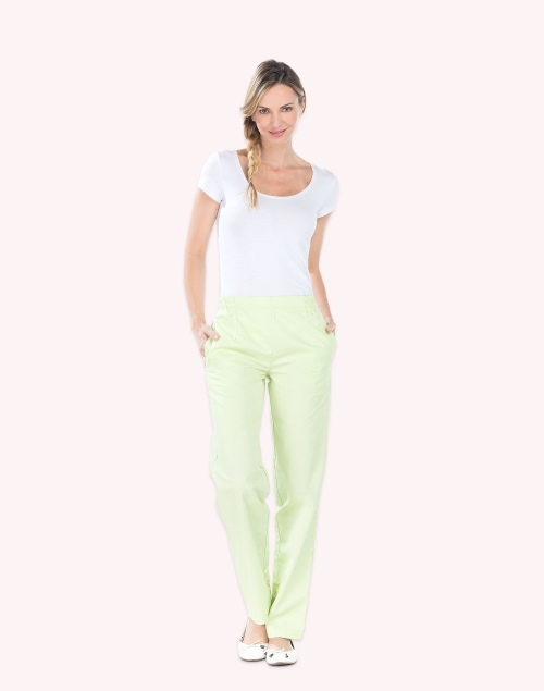 Pantalon médical taille...