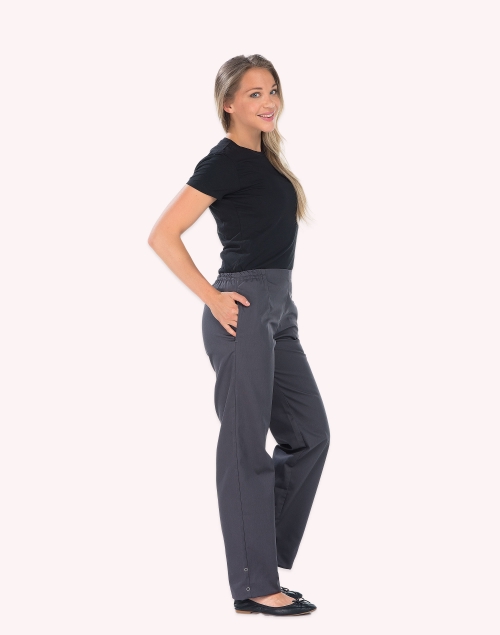 Pantalon médical taille...