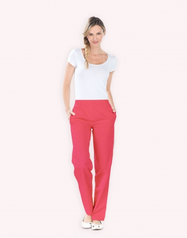 Pantalon médical taille...