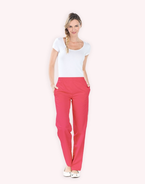Pantalon médical femme - Max