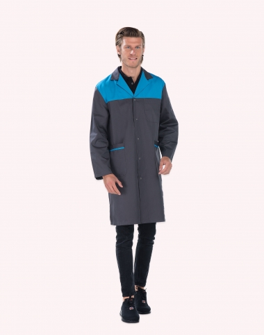 Blouse agent d'entretien...