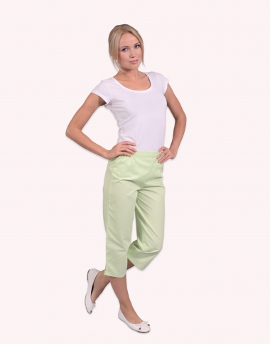 Pantalon esthéticienne MIKA