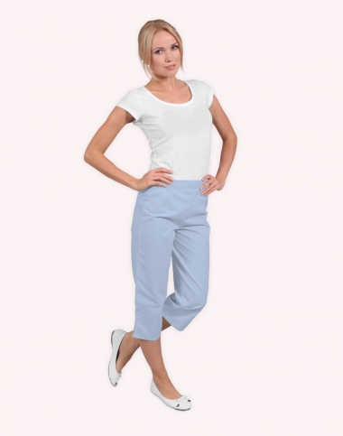 Pantalon esthéticienne MIKA