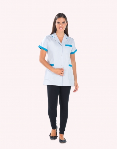 Tunique de travail femme...