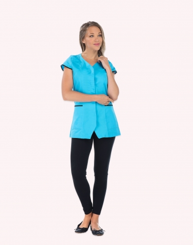 Blouse professionnelle...