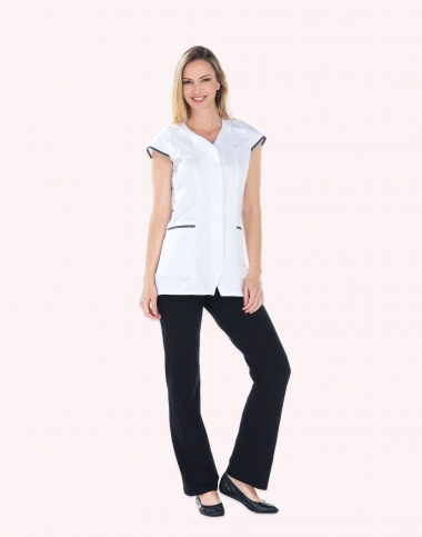 Tunique kiné femme OPHELIE