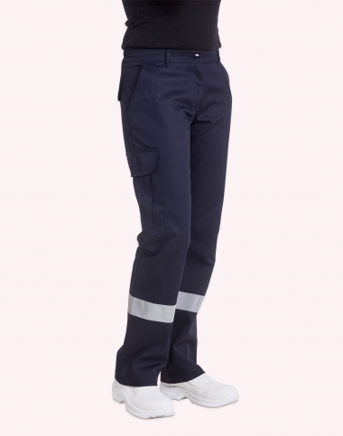 Pantalon ambulancier femme