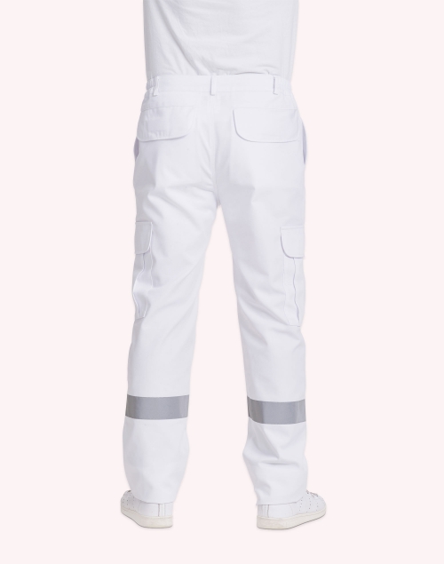 Pantalon ambulancier homme