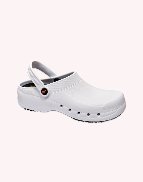 Sabot blanc médical SABLIGHT