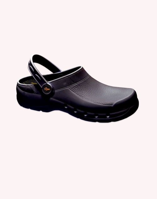 Sabot blanc médical SABLIGHT