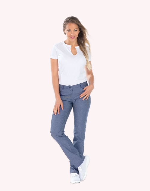 Pantalon femme SEYCHELLES