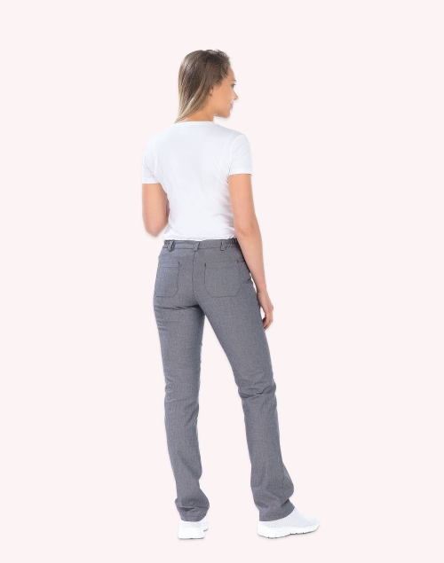 Pantalon femme SEYCHELLES
