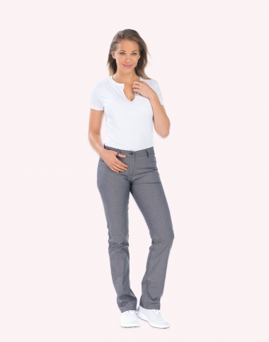 Pantalon femme SEYCHELLES