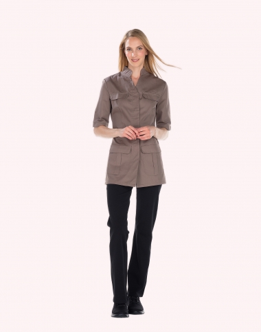 Tunique professionnelle...