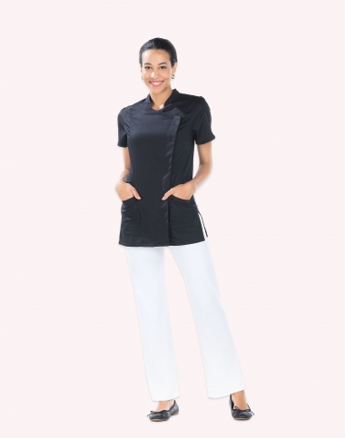 Blouse esthéticienne 5...