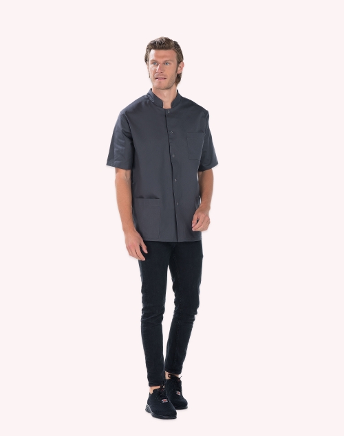 Blouse médicale moderne –...