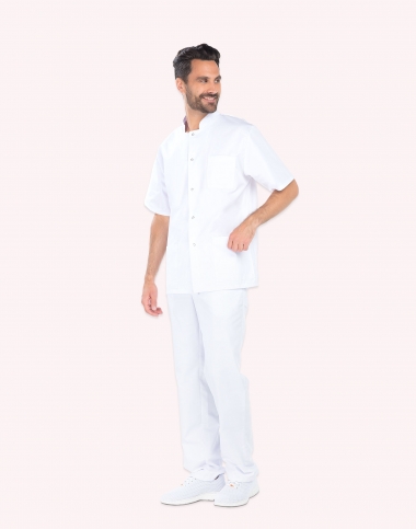 Blouse médicale moderne –...