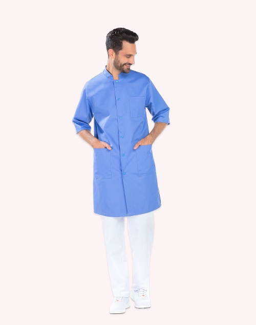 Blouse infirmier STEPHANO