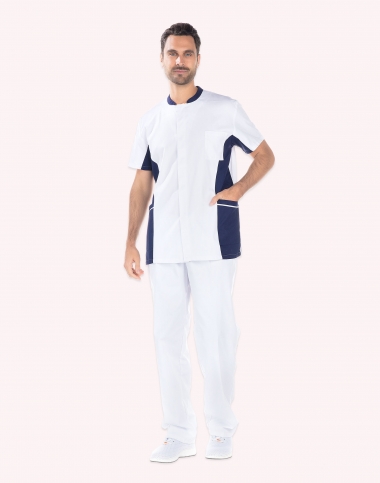 Blouse dentiste homme - Timéo