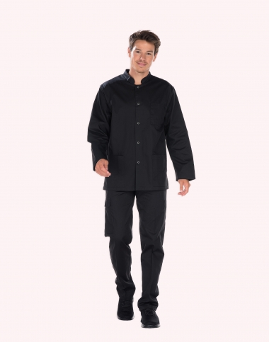 Blouse tunique médicale...