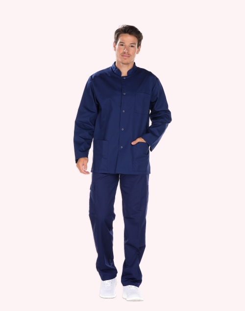 Blouse tunique médicale...