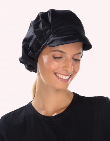 Casquette restauration...