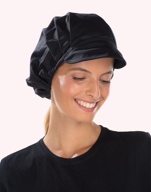 Casquette restauration...