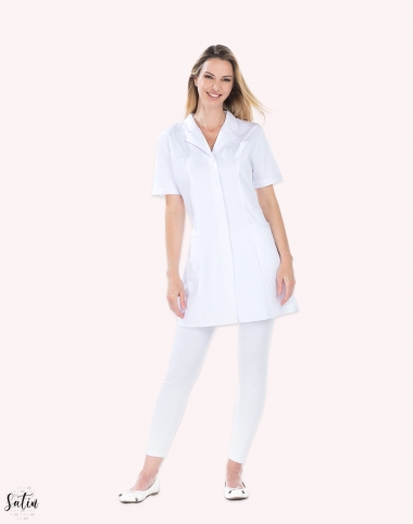Blouse médicale femme...
