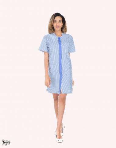 Blouse cantine scolaire...