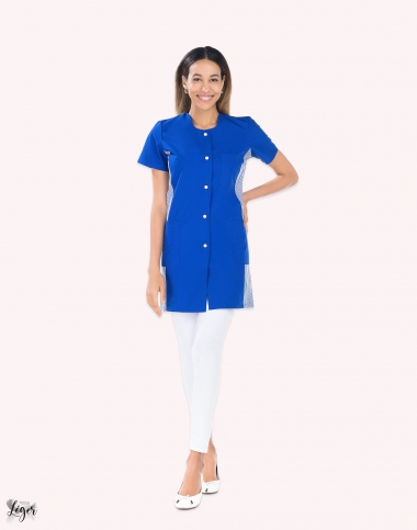 Blouse ménage ELISE