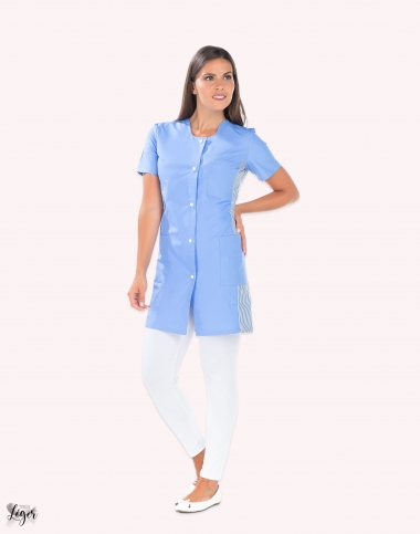 Blouse ménage ELISE