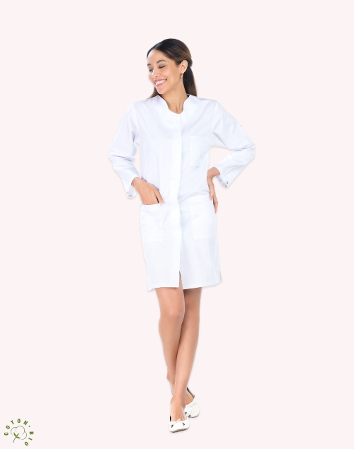 Blouse de travail atsem ELSA