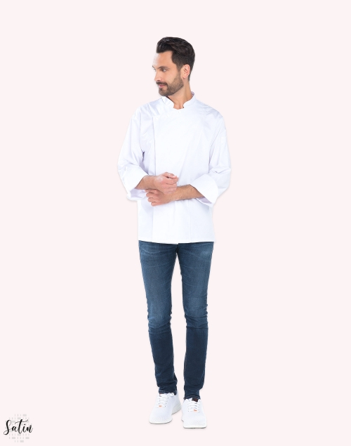 Veste de cuisine homme...