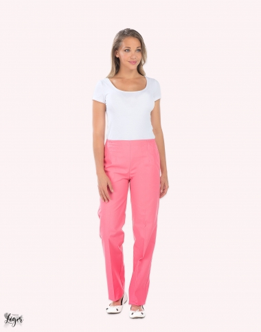 Pantalon médical taille...