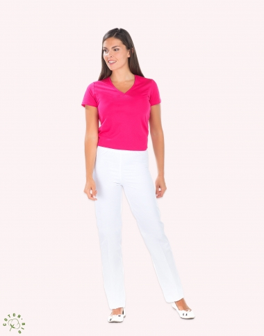 Pantalon médical coloré - Manu