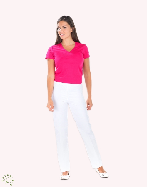 Pantalon médical coloré - Manu