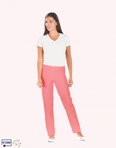 Pantalon médical coloré - Manu