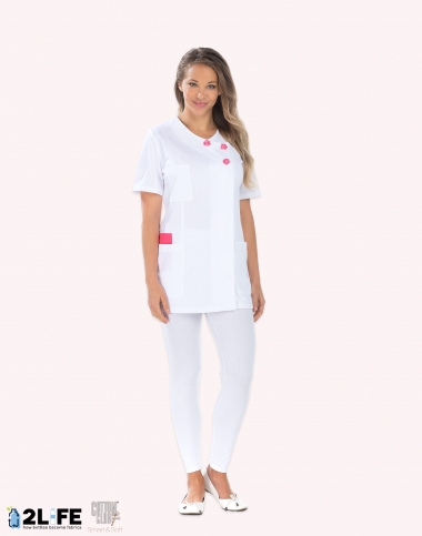 Tunique professionnelle...