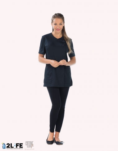 Tunique professionnelle...